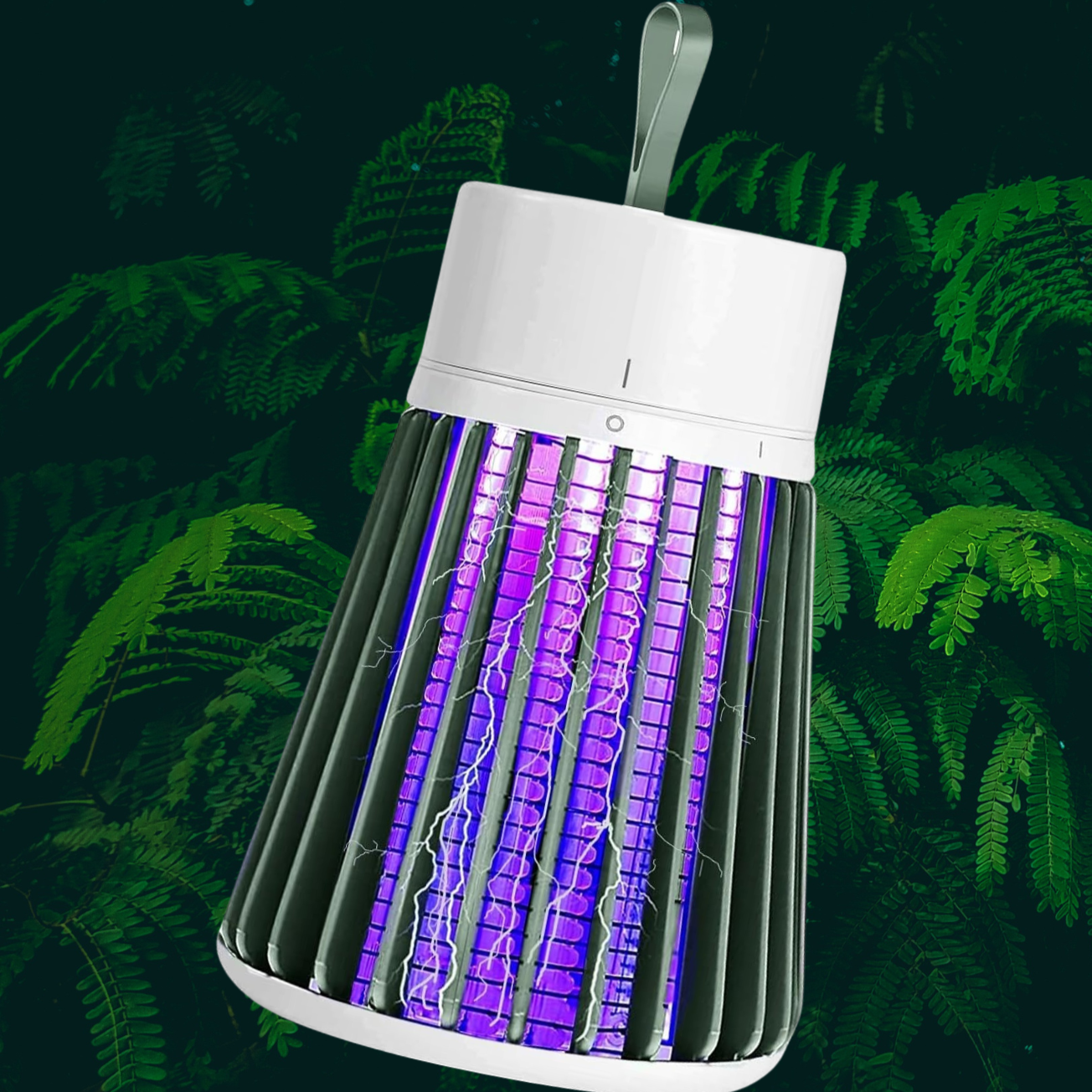 Mosquito Killer Lamp