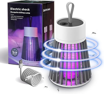 Mosquito Killer Lamp