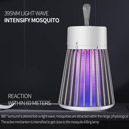 Mosquito Killer Lamp