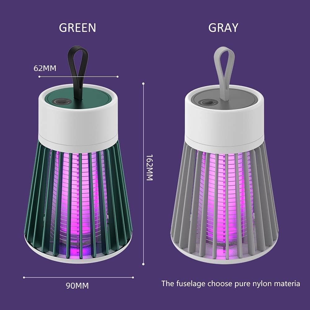Mosquito Killer Lamp