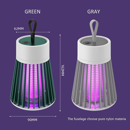 Mosquito Killer Lamp